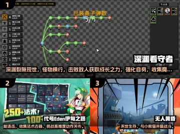 🔥2025必玩弹幕游戏合集💥截图2