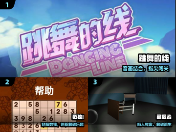 🔥2024离线神作TOP5！🎮截图2