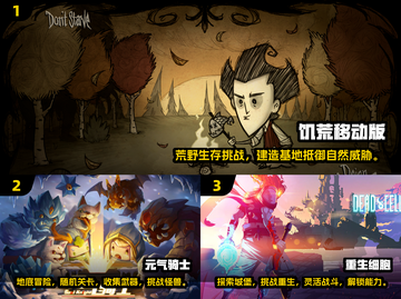 🔥2024最耐玩单机手游推荐！经典安卓版下载大全🎮截图2