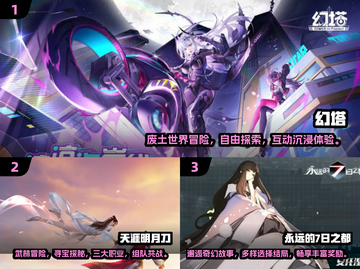 🔥2025必玩🔥剧情动作类游戏下载大全🎮截图2