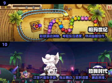  Retro🔥2025必玩十大经典老游戏下载大全🎮截图5