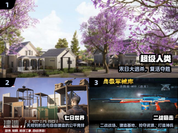 🔥2025最火超级人类游戏💥截图2