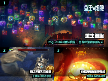 🔥2021最火单机手游TOP榜🎮截图2