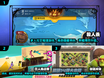 2025双人联机手游TOP榜🔥闺蜜男友必备🎮截图2