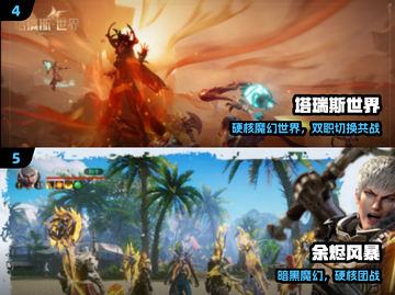 🔥2025最火魔兽游戏TOP榜💥截图3