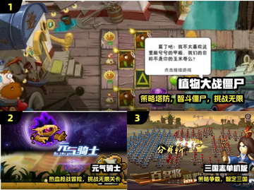 🎮8090童年神作！手机单机游戏Top榜🔥截图2