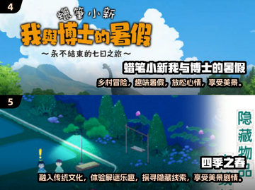 2024高画质手游排行榜🔥好玩到停不下来！截图3