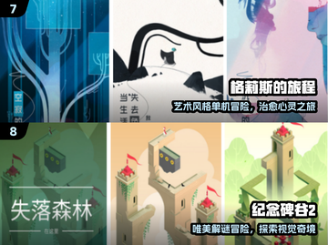 🔥没网也能爽玩！TOP10单机神作📱截图4