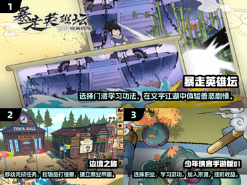 🔥2025必玩！超热门动作角色扮演游戏合集🎮截图2