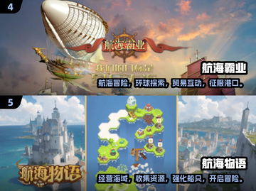  Pirates💀2D经典游戏推荐！2025必玩海盗单机榜🔥截图3