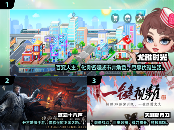 2025最火捏脸手游汇总！🎮✨截图2