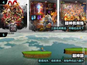 🔥2025最火超神手游TOP榜💥截图3