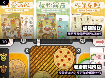 💼当董事长爽翻天！经典经营游戏2025🔥截图5