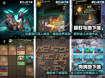 🔥2025最火单机肉鸽游戏大揭秘！🎮截图4