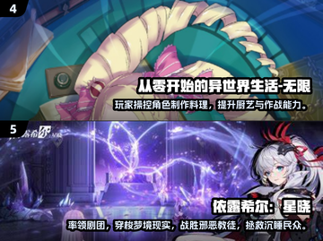 2024必玩🔥日本抽卡游戏推荐✨下载分享截图3