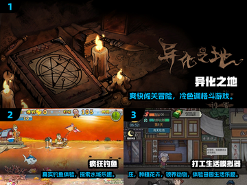 2024冷门单机游戏推荐！🎮小众宝藏合集截图2