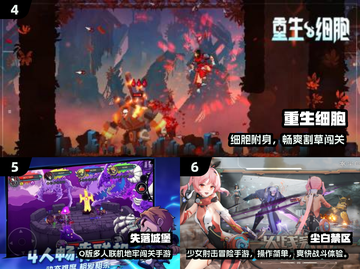 🎮2024手游手柄党必看！超爽体验推荐🔥截图3