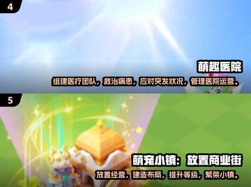 🔥2024必玩经营游戏合集下载链接在这里！🎮截图3