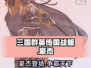 三国群英传国战版🔥豪杰超强攻略💡