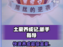 《土豪养成记》新手必看🔥快速上手秘籍！🎮