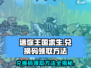 迷你王国求生💥兑换码领取方法大公开！🎉