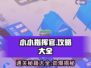 小小指挥官🔥通关秘籍大全，轻松制胜💡