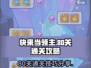 快来当领主😎80关通关秘籍大公开！🔥