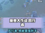 魔兽大作战：风行者竟是她！😱🔥