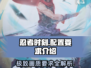 忍者时刻📖配置要求低到惊人！运行流畅不卡顿🔥