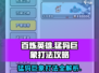 游戏名猛犸巨象打法攻略💥轻松通关不是梦！🎮