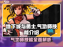 地下城与勇士手游：气功师技能全解析🔥
