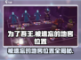 为了吾王手游💥被遗忘的地窖位置全揭秘！🔥