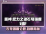 权力之望石弩强度分析🔥游戏必备神器！