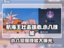 航海王壮志雄心：小八技能大曝光！🔥