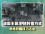 战国王朝：野猪狩猎全攻略 🐗🔥