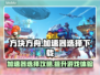 方块方舟⚡加速器选哪个？下载地址大公开！