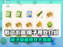 心动小镇 Coconut大揭秘！玩游戏赢椰子🎁