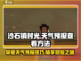 《沙石镇时光》天气预报怎么看？💎正确方法来了！