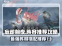忘却前夜🔥最强开荒阵容推荐，速来围观！