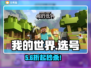 《我的世界》账号秒抢💥
