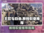 王权与自由🔥国际服搬砖必选职业推荐！
