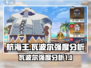 航海王壮志雄心🔥瓦波尔强度分析来啦！