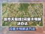 城市天际线2闪退卡顿？这几招搞定！💥🎮