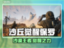 《沙丘觉醒》男主保罗竟是他！🔥游戏迷必看
