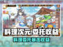 《料理次元委托收益大揭秘！💰》