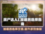 房产达人2闪退？加速器来救场！🔥🎮
