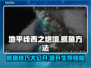 地平线西之绝境：抓鱼方法大揭秘！🐟🎉