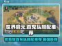 世界启元🔥微氪党首充队搭配推荐！💥