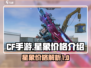 CF手游星象价格💥超值爆料🔥