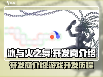 🔥《冰与火之舞》开发商居然是它！🔥截图1